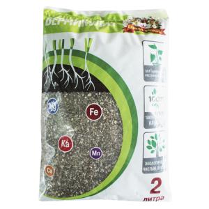 Вермикулит  2л Царица Цветов 10/840