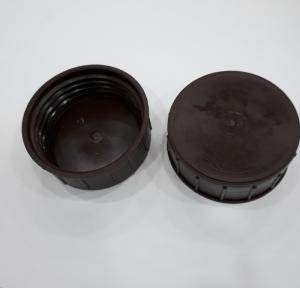 Крышка п-э d-58 Twist-off для винных бутылей 1-1000