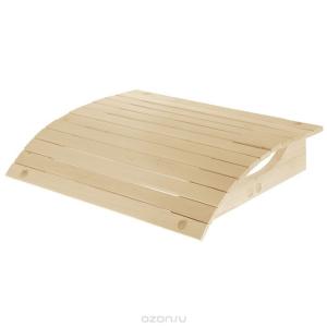 Подголовник липовый 35х35х10-8