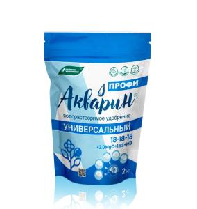 Акварин 2кг Марка 5 Универсальный (NРK-18:18:18) 1-50 БХЗ