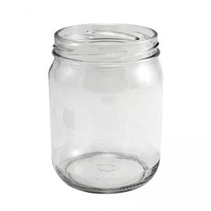 Банка TWIST-OFF 0,5л d горла-82 -12-2244 Кт