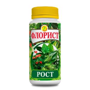 ЖКУ Флорист 