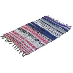 Коврик хлопковый Вологодский 45х80 VORTEX-10