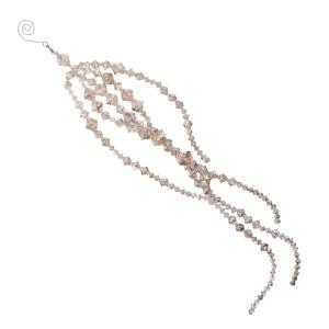 Фигурка декоративная Ветка, L4 W4 H40 см