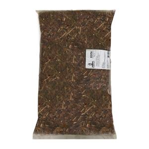 Мульча древесная 60л из коры хвойних пород Сам себе Агроном 1-30