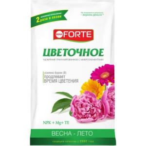 Для цветов 2,5кг 1-10 BF