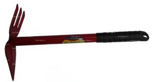 Мотыжка МК-3-3м с/р металлик. 380мм (УЛ) /3/15 ИА