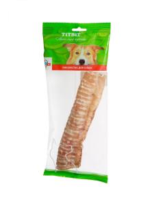 Трахея говяжья - мягкая упаковка