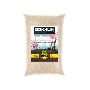 Ускоритель компоста 1л Бокаши ОрганикМикс 1-1