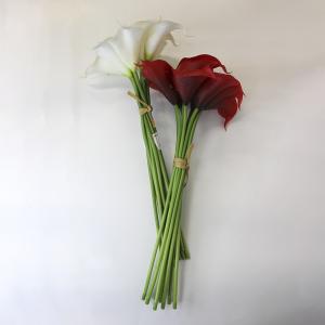 Искусственные цветы Калла 