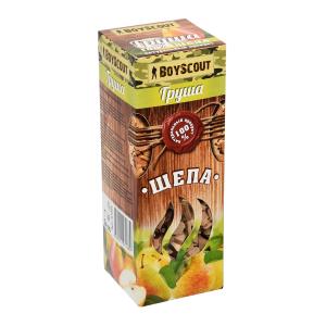 Щепа д-копчения 