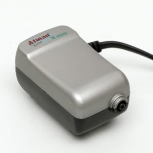 Компрессор Atman AT-A1500 для аквариумов до 80 литров, 90 л-ч, нерегулируемый