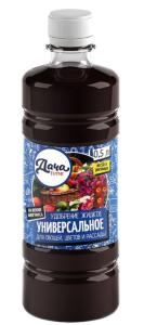 ЖКУ универсальное, 0,5л, Дача Тайм, органоминеральное