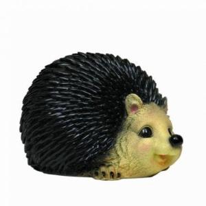 Ежик круглый средний L16.5 W21 H14.5 см