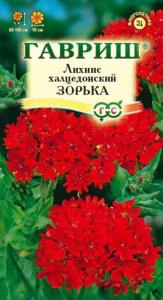 Лихнис Зорька, халцедонский 0,1г Гавриш