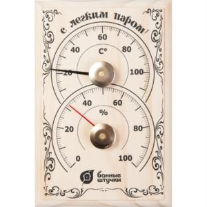 Термометр д-бани и сауны 