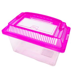 Переноска WOGY д-животных 18х12х10см, микс арт.2024-6661 Код273662