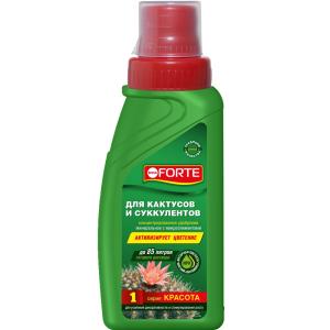 ЖКУ для кактусов 0,285л Красота минеральное 2/20 БФ