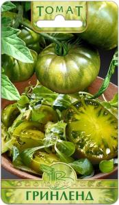 Томат Гринленд (Биотехника)