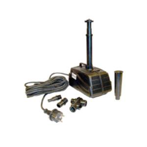 Фонтан д/пруда WPG-200+FT02 Т-С