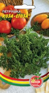 Петрушка Коза-Егоза 1г Ср (УД) 