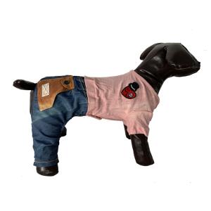 Одежда д-собак -ВК-493