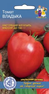 Томат Владыка 0,1г Индет Ранн (УД)