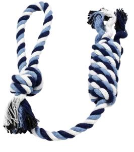 Игрушка текстиль Канат с петлей 45см/Китай