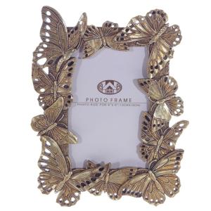 Фоторамка для фото 10х15, L18 W2 H23 см