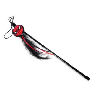 Удочка-дразнилка Marvel Человек-паук, 170-450мм, Triol