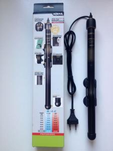 Нагреватель д/аквариума (терморегулятор) 150w AQUAEL COMFORT ZONE GOLD
