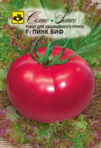 Томат Пинк Биф F1 Семко