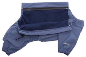 Дождевик для собаки Lion 