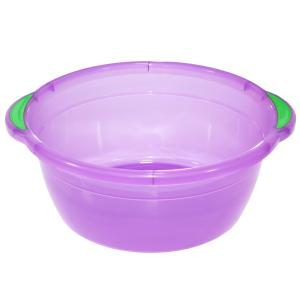 Таз  7л Виктория круглый-50