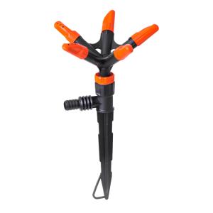 Распылитель 5-ти лепестковый 1/2"-3/4", ширина w=14см, высота h=26см, ЖУК