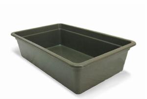 Ящик для рассады пластик Урожай-4 (40х25х10)-1260 К