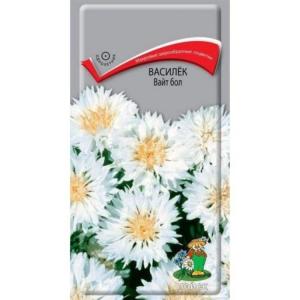 Василёк Вайт бол (ЦВ) (