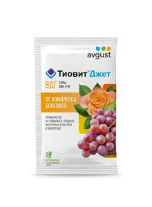 Тиовит Джет 30г 10-200 АВ