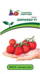 Томат Дирижер 10шт Дет Ранн (Партнер)