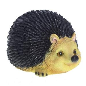 Еж круглый большой L13.5 W16 H20 см (ПОЛИСТОУН)