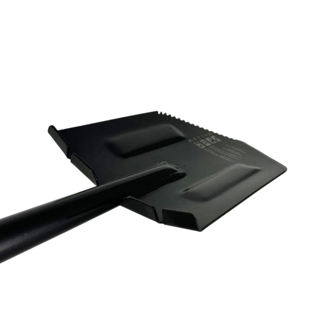 16102 Лопата цельномент арива мини серрейторная 4 16102 Лопата цельномент арива мини серрейторная 4