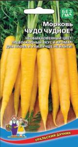 Морковь Чудо чудное Позд (УД) Е-П Морковь Чудо чудное Позд (УД) Е-П