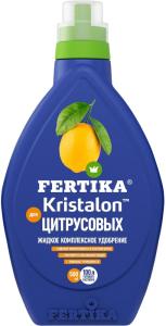 ЖКУ д-цитрусовых 0,5л Кристалон 2-20 Фертика