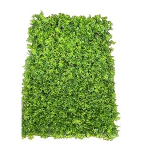 Коврик из искусств. травы (газон) 40х60см д-декора