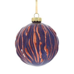 Шар Винтаж D8см, L8 W8 H8 см