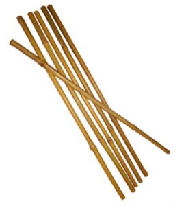 Палка бамбуковая 1,05 м  003160-100