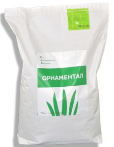 Газон  7,5кг Орнаментал универсальный DLF-trifolium Дания  Газон  7,5кг Орнаментал универсальный DLF-trifolium Дания