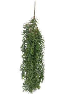 Ветка зелень Н100 см