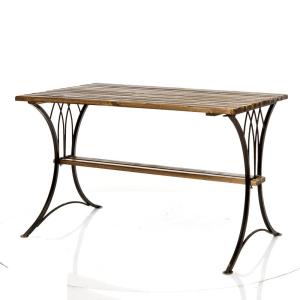 Стол с деревом см