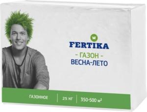 Для газона 25кг 